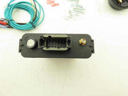 Speedshield Forklift FleetOnline Wireless Asset Tracking system Kit