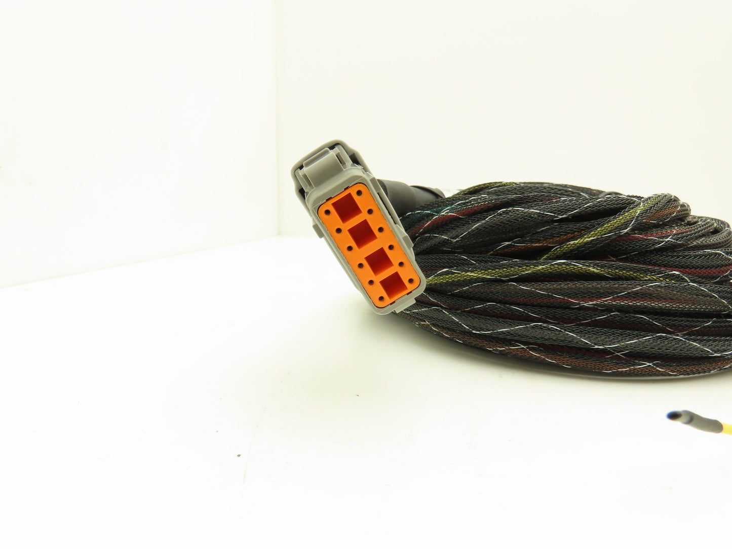 Speedshield Forklift FleetOnline Wireless Asset Tracking system Kit