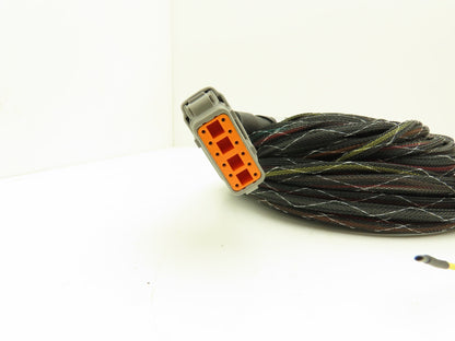 Speedshield Forklift FleetOnline Wireless Asset Tracking system Kit