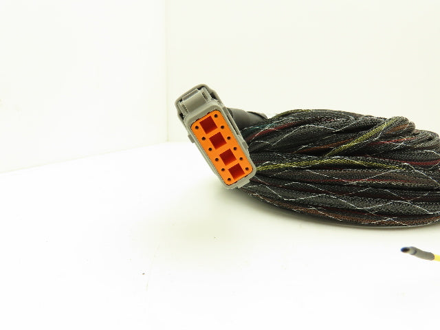 Speedshield Forklift FleetOnline Wireless Asset Tracking system Kit