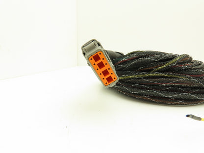 Speedshield Forklift FleetOnline Wireless Asset Tracking system Kit