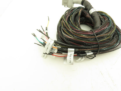 Speedshield Forklift FleetOnline Wireless Asset Tracking system Kit