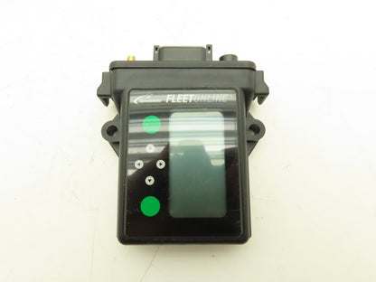 Speedshield Forklift FleetOnline Wireless Asset Tracking system Kit