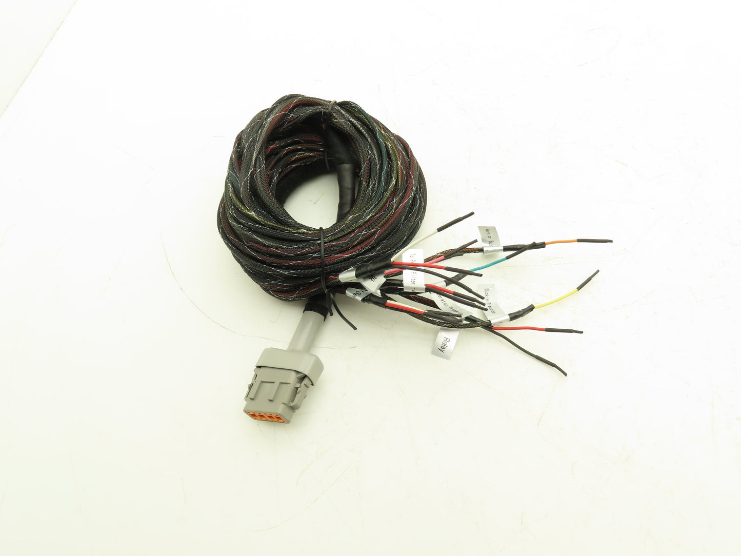 Speedshield Forklift FleetOnline Wireless Asset Tracking system Kit