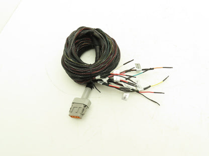 Speedshield Forklift FleetOnline Wireless Asset Tracking system Kit