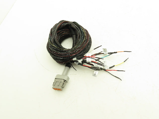 Speedshield Forklift FleetOnline Wireless Asset Tracking system Kit