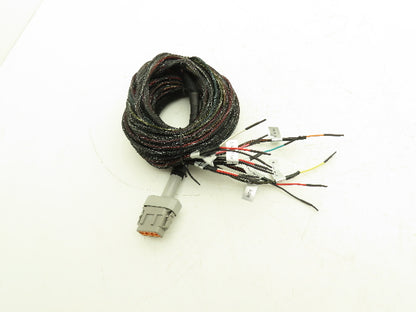 Speedshield Forklift FleetOnline Wireless Asset Tracking system Kit