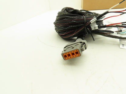 Speedshield Forklift FleetOnline Wireless Asset Tracking system Kit