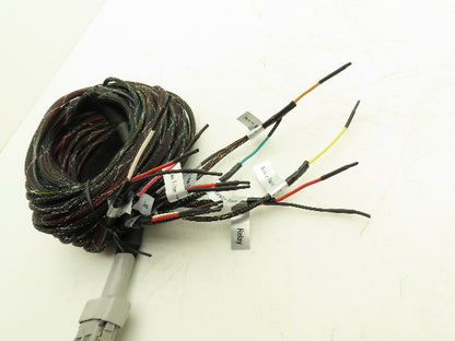 Speedshield Forklift FleetOnline Wireless Asset Tracking system Kit