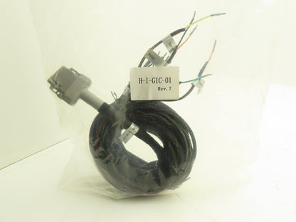 Speedshield Forklift FleetOnline Wireless Asset Tracking system Kit