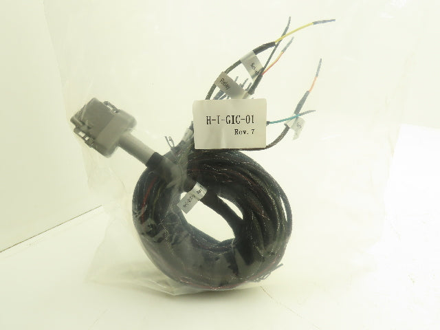 Speedshield Forklift FleetOnline Wireless Asset Tracking system Kit