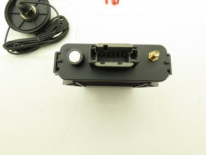 Speedshield Forklift FleetOnline Wireless Asset Tracking system Kit