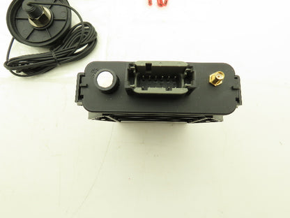 Speedshield Forklift FleetOnline Wireless Asset Tracking system Kit