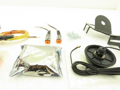 Speedshield Forklift FleetOnline Wireless Asset Tracking System Kit