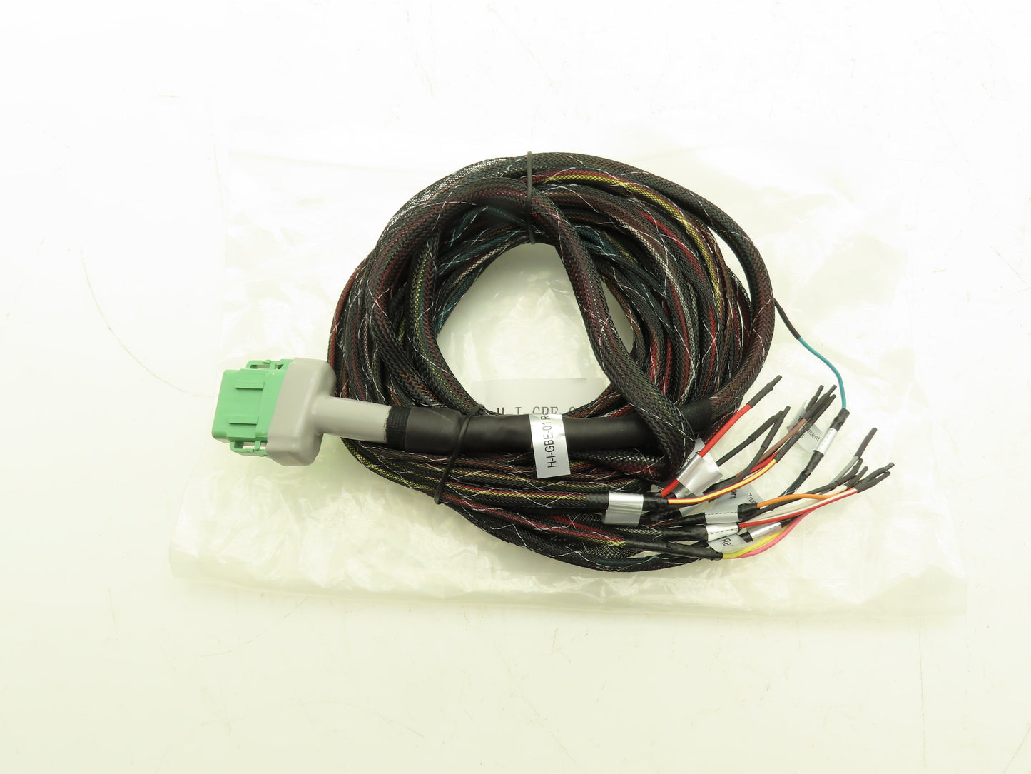 Speedshield Forklift FleetOnline Wireless Asset Tracking System Kit