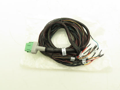 Speedshield Forklift FleetOnline Wireless Asset Tracking System Kit