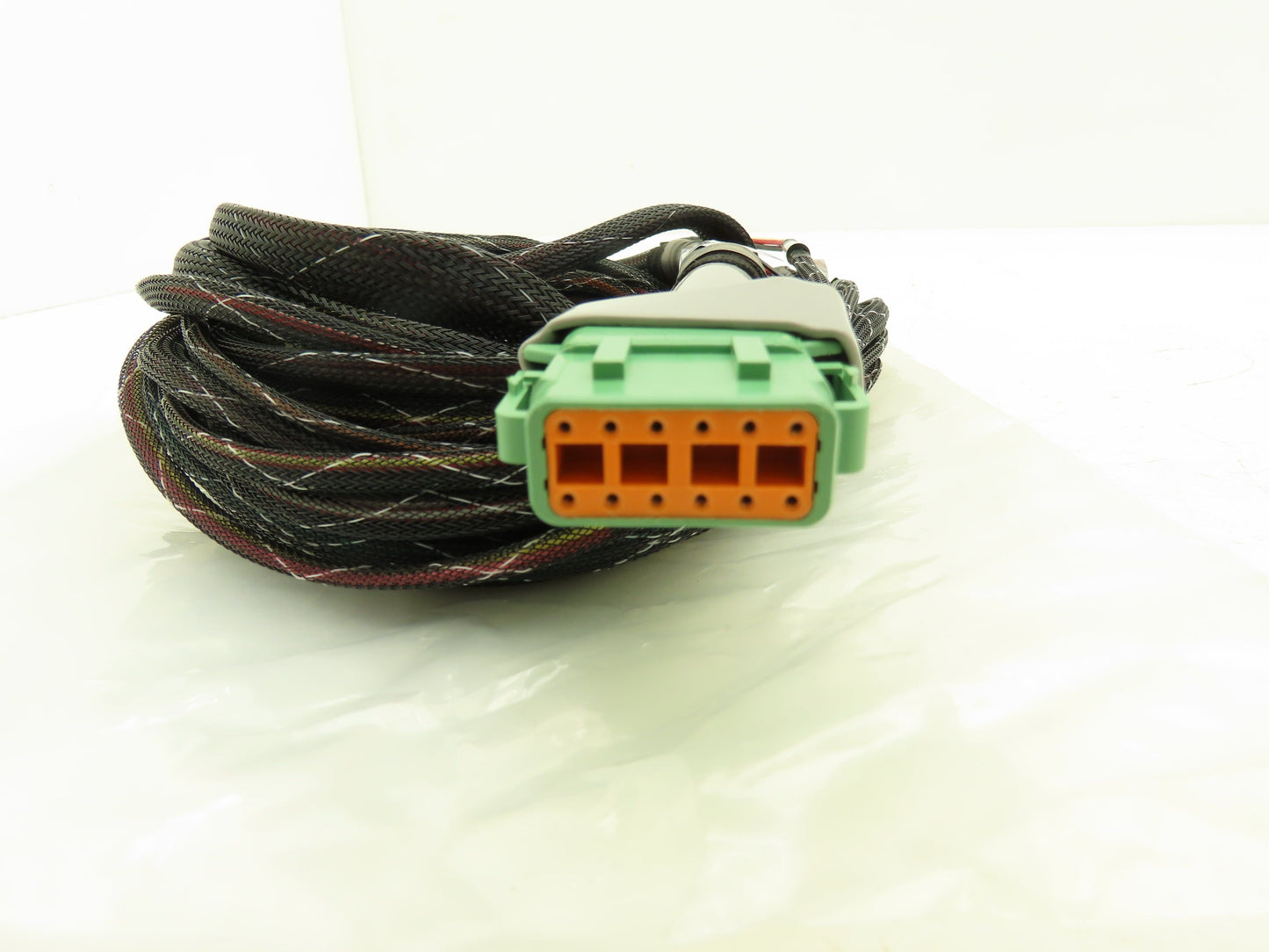 Speedshield Forklift FleetOnline Wireless Asset Tracking System Kit