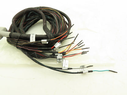 Speedshield Forklift FleetOnline Wireless Asset Tracking System Kit