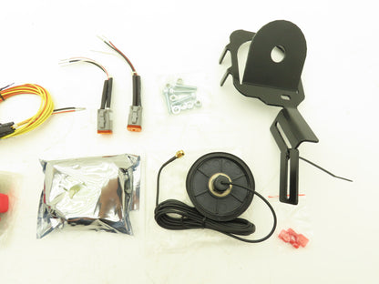 Speedshield Forklift FleetOnline Wireless Asset Tracking System Kit