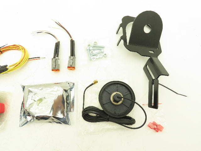 Speedshield Forklift FleetOnline Wireless Asset Tracking System Kit