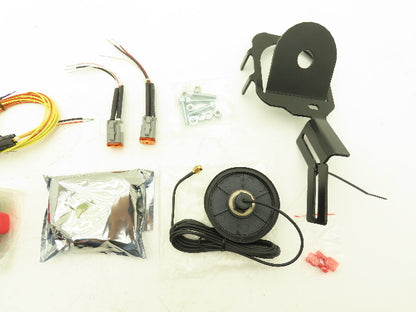 Speedshield Forklift FleetOnline Wireless Asset Tracking System Kit