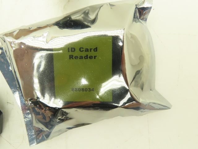 Speedshield Forklift FleetOnline Wireless Asset Tracking System Kit