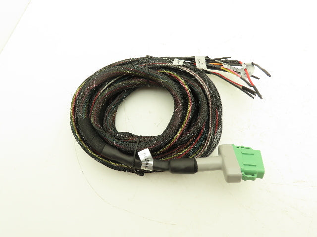 Speedshield Forklift FleetOnline Wireless Asset Tracking System Kit