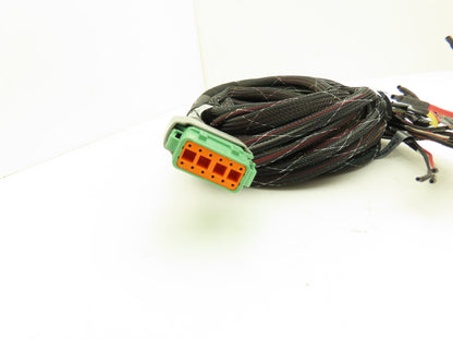 Speedshield Forklift FleetOnline Wireless Asset Tracking System Kit