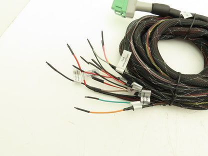 Speedshield Forklift FleetOnline Wireless Asset Tracking System Kit