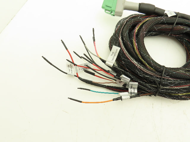 Speedshield Forklift FleetOnline Wireless Asset Tracking System Kit