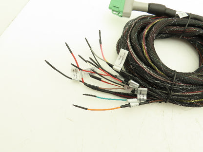 Speedshield Forklift FleetOnline Wireless Asset Tracking System Kit