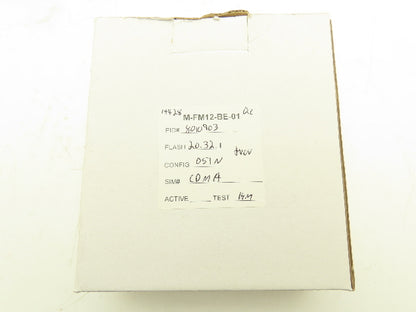 Speedshield Forklift FleetOnline Wireless Asset Tracking System Kit