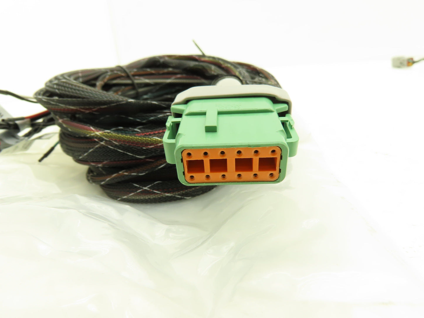 Speedshield Forklift FleetOnline Wireless Asset Tracking System Kit