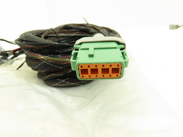 Speedshield Forklift FleetOnline Wireless Asset Tracking System Kit