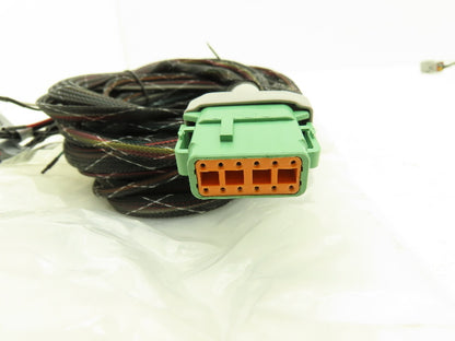 Speedshield Forklift FleetOnline Wireless Asset Tracking System Kit