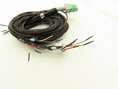 Speedshield Forklift FleetOnline Wireless Asset Tracking System Kit