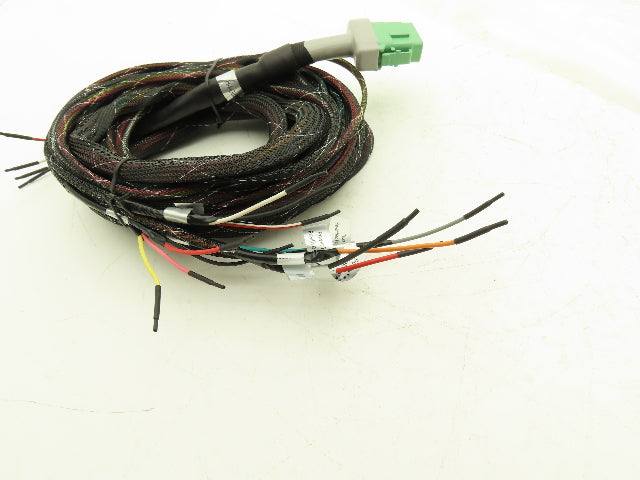 Speedshield Forklift FleetOnline Wireless Asset Tracking System Kit