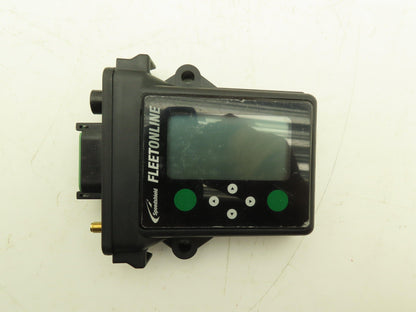 Speedshield Forklift FleetOnline Wireless Asset Tracking System Kit