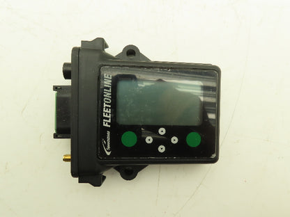 Speedshield Forklift FleetOnline Wireless Asset Tracking System Kit