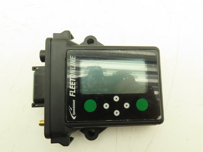 Speedshield Forklift FleetOnline Wireless Asset Tracking System Kit