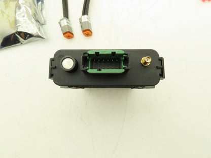 Speedshield Forklift FleetOnline Wireless Asset Tracking System Kit