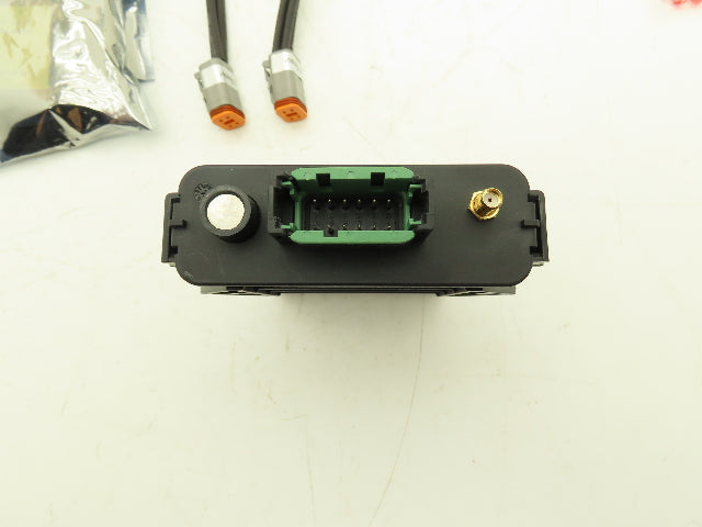 Speedshield Forklift FleetOnline Wireless Asset Tracking System Kit