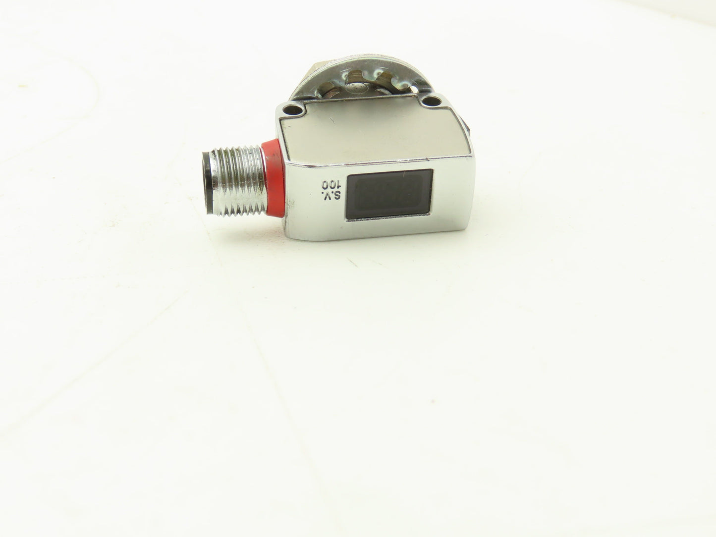 Keyence PR-G41CBL Photoelectric Sensor 10-30vDC 500mm