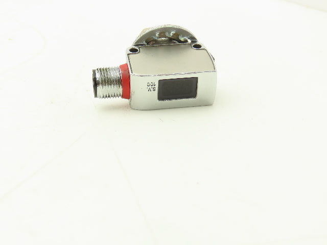 Keyence PR-G41CBL Photoelectric Sensor 10-30vDC 500mm