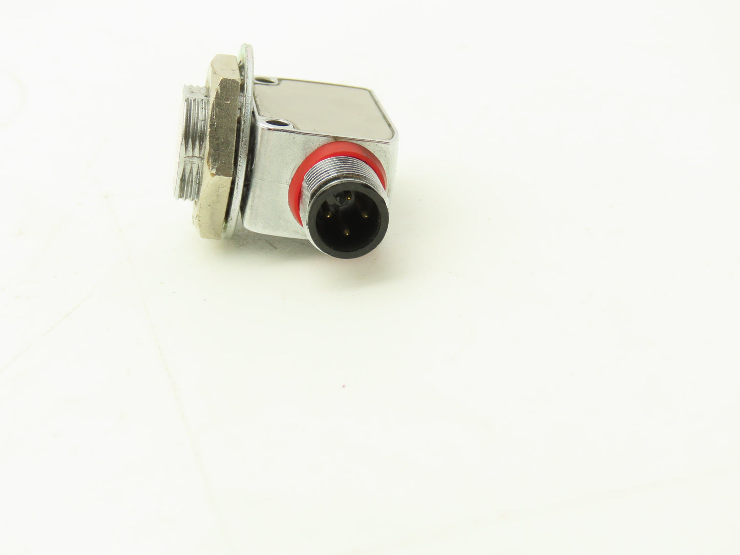 Keyence PR-G41CBL Photoelectric Sensor 10-30vDC 500mm