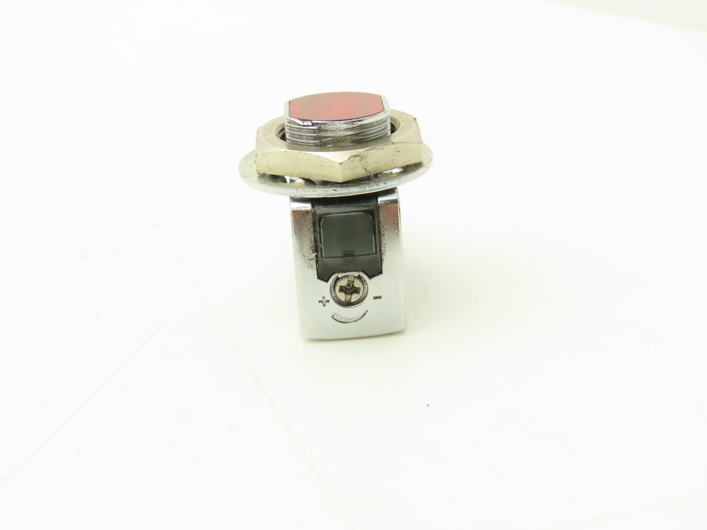 Keyence PR-G41CBL Photoelectric Sensor 10-30vDC 500mm