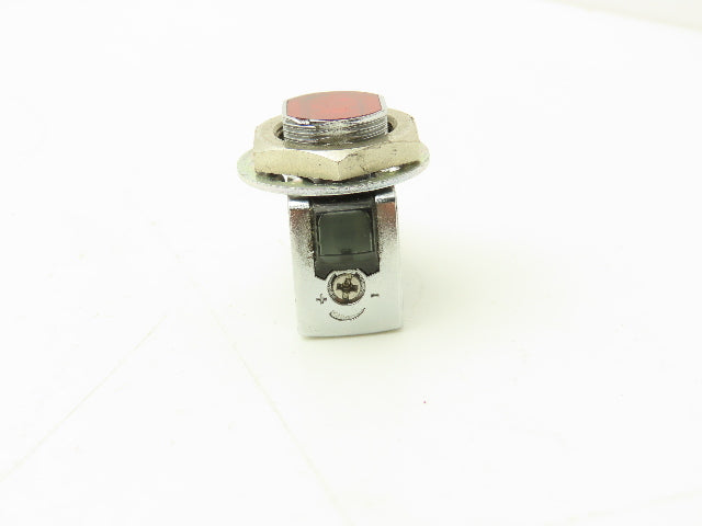 Keyence PR-G41CBL Photoelectric Sensor 10-30vDC 500mm