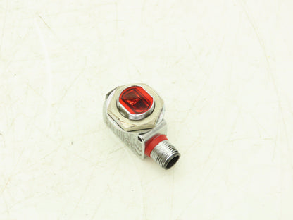 Keyence PR-G41CBL Photoelectric Sensor 10-30vDC 500mm