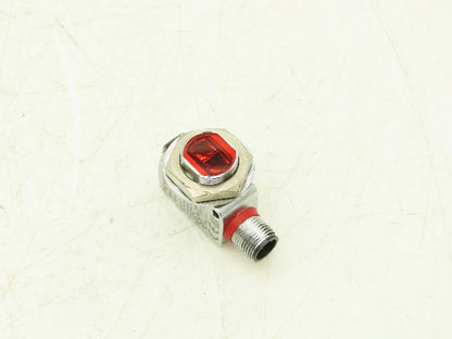 Keyence PR-G41CBL Photoelectric Sensor 10-30vDC 500mm