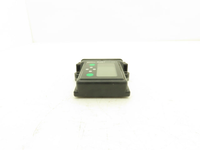 Speedshield M-FM12-BE-CDMA-01 Forklift FleetOnline Tracking System Operator Interface